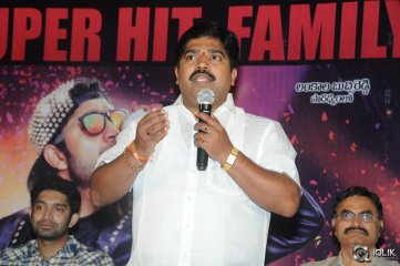 Ram Leela Movie Success Meet
